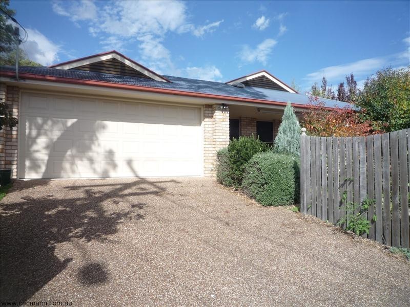 31 Britannia Street, Stanthorpe QLD 4380