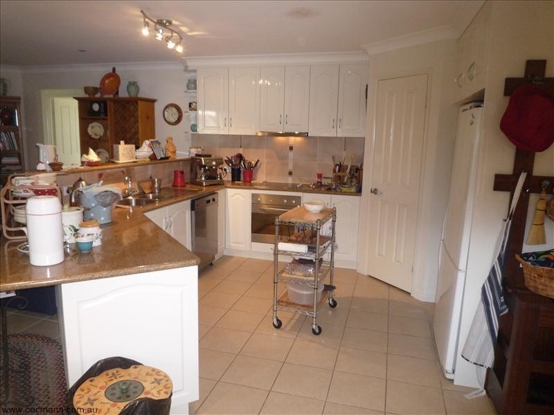 31 Britannia Street, Stanthorpe QLD 4380