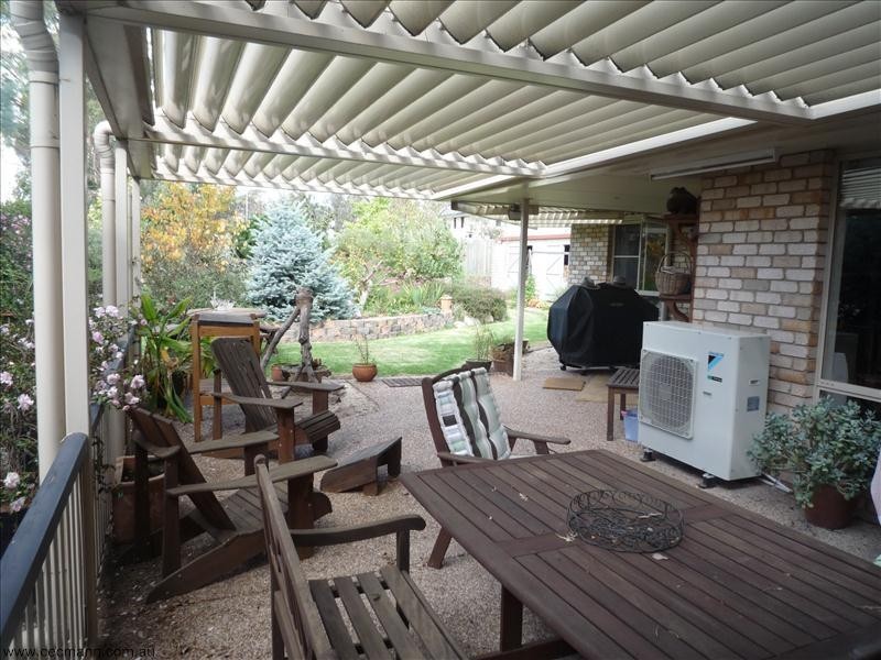 31 Britannia Street, Stanthorpe QLD 4380