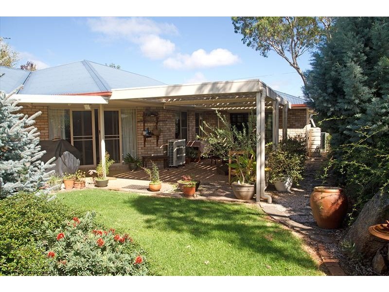 31 Britannia Street, Stanthorpe QLD 4380