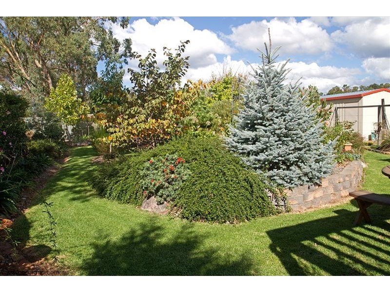 31 Britannia Street, Stanthorpe QLD 4380