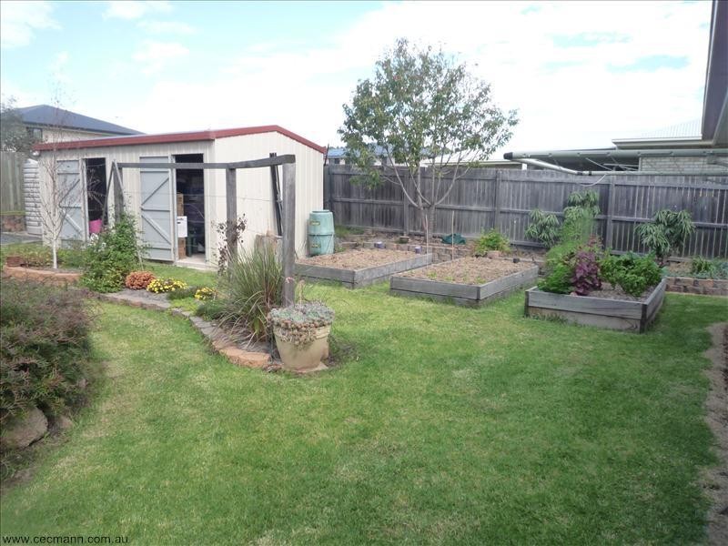 31 Britannia Street, Stanthorpe QLD 4380