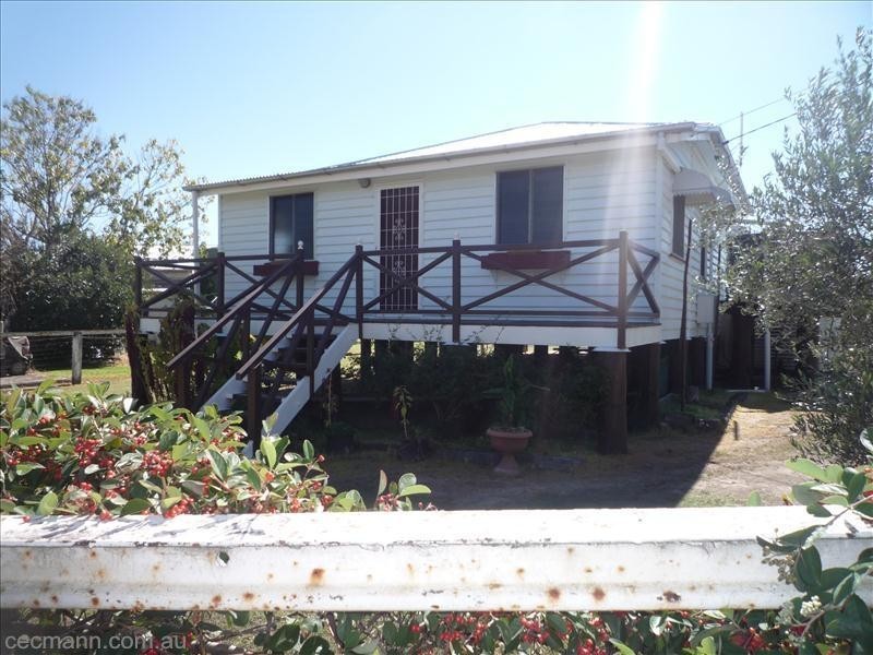 Lot 2  Mt Stirling Road, Stanthorpe QLD 4380