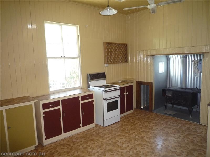 Lot 2  Mt Stirling Road, Stanthorpe QLD 4380