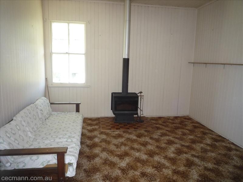 Lot 2  Mt Stirling Road, Stanthorpe QLD 4380