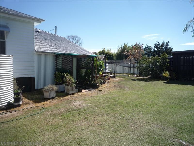 Lot 2  Mt Stirling Road, Stanthorpe QLD 4380