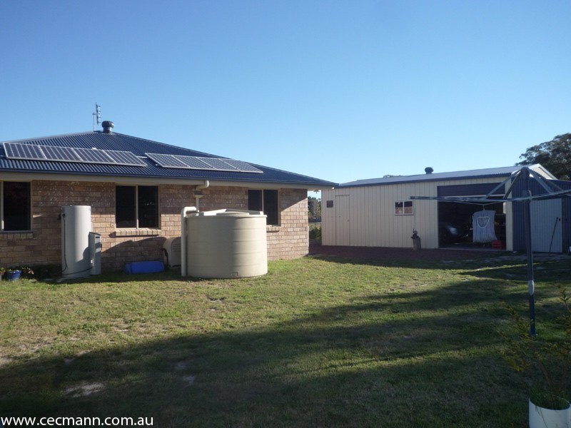 60 Connor Street, Stanthorpe QLD 4380