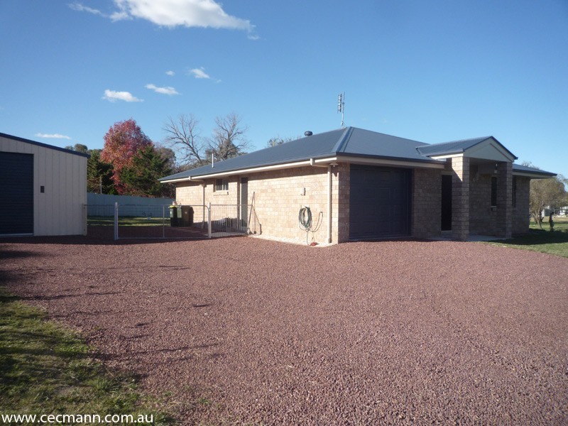 60 Connor Street, Stanthorpe QLD 4380