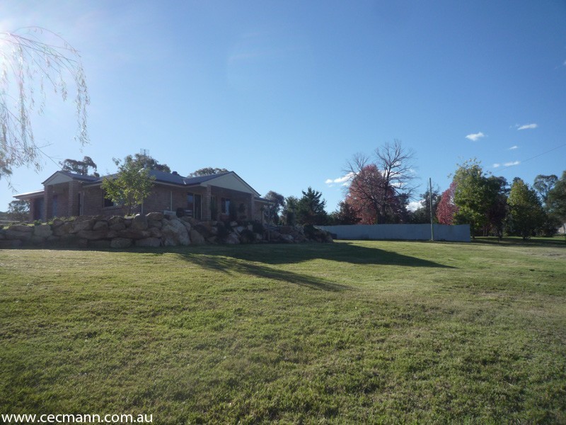 60 Connor Street, Stanthorpe QLD 4380