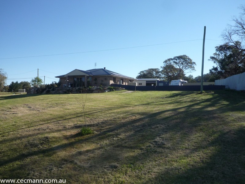 60 Connor Street, Stanthorpe QLD 4380