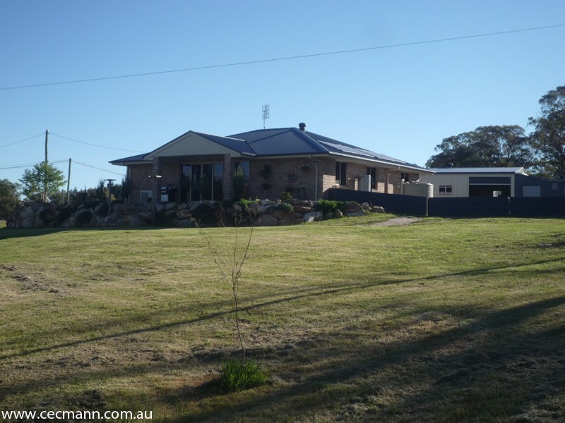 60 Connor Street, Stanthorpe QLD 4380