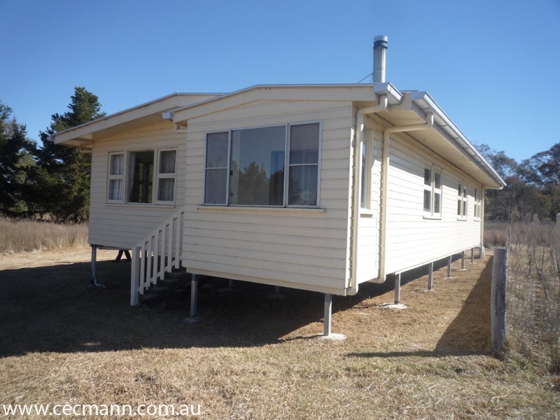 630 Jimmy Mann Road, Stanthorpe QLD 4380