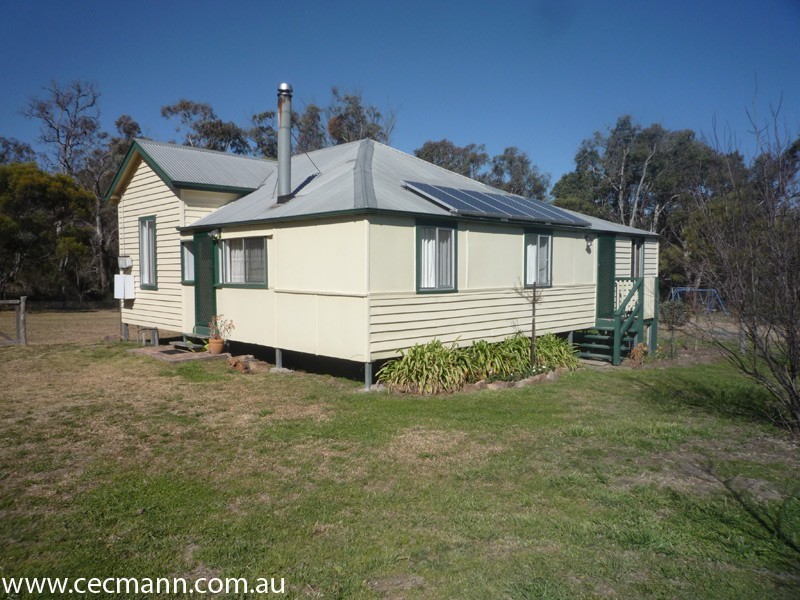 630 Jimmy Mann Road, Stanthorpe QLD 4380