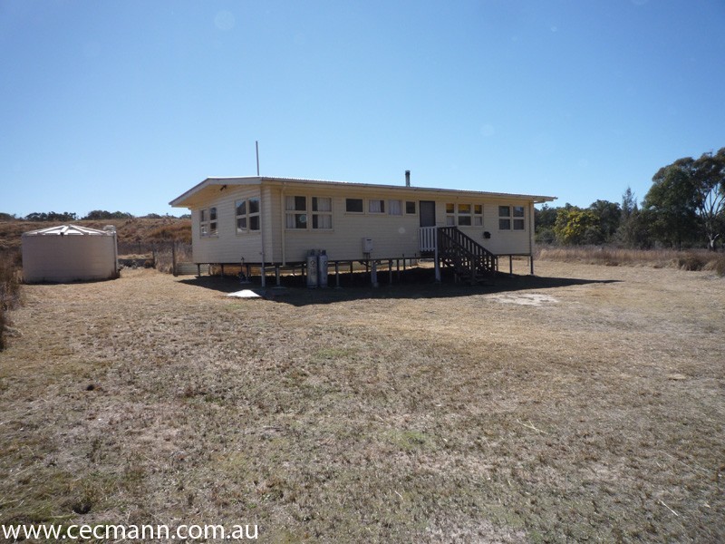 630 Jimmy Mann Road, Stanthorpe QLD 4380