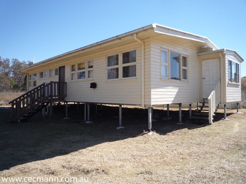 630 Jimmy Mann Road, Stanthorpe QLD 4380