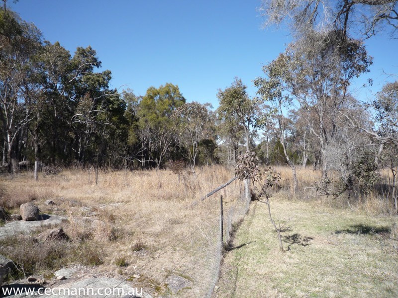 630 Jimmy Mann Road, Stanthorpe QLD 4380