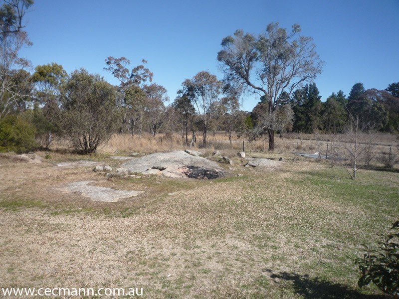 630 Jimmy Mann Road, Stanthorpe QLD 4380