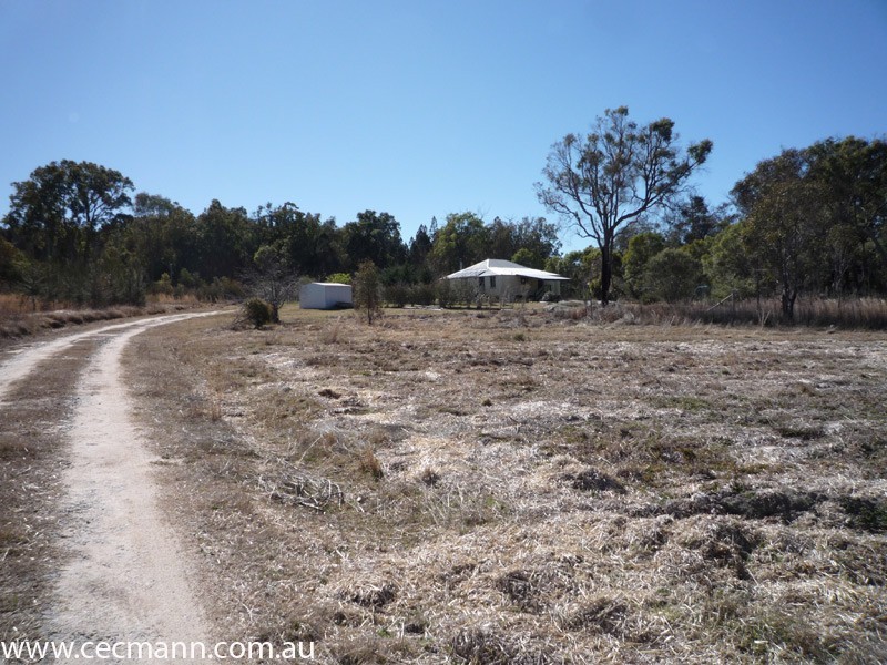 630 Jimmy Mann Road, Stanthorpe QLD 4380