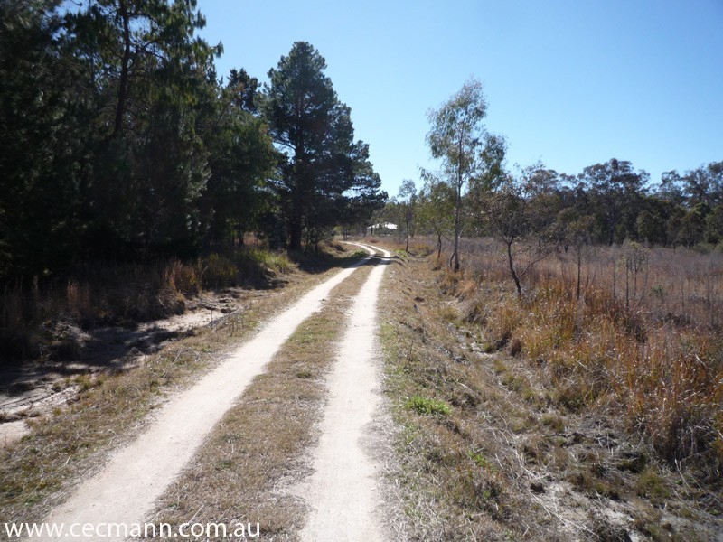 630 Jimmy Mann Road, Stanthorpe QLD 4380