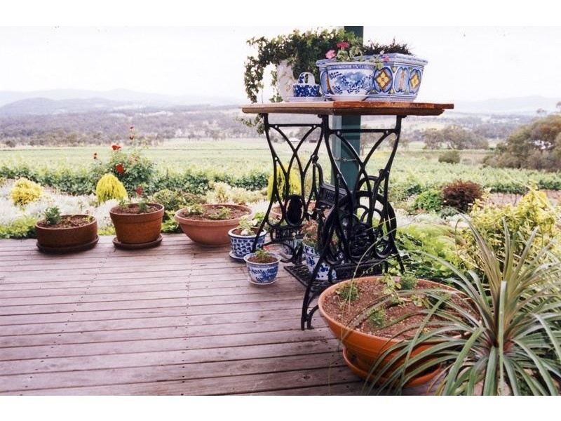 60 Zambelli  Road, Stanthorpe QLD 4380