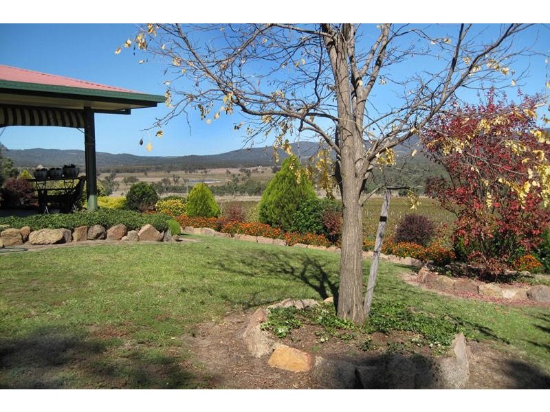 60 Zambelli  Road, Stanthorpe QLD 4380