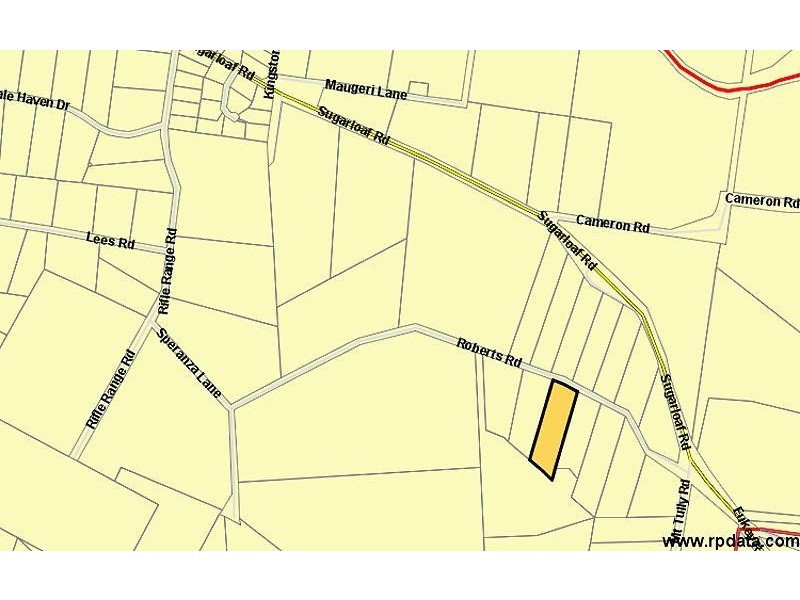 53 Roberts Road, Stanthorpe QLD 4380