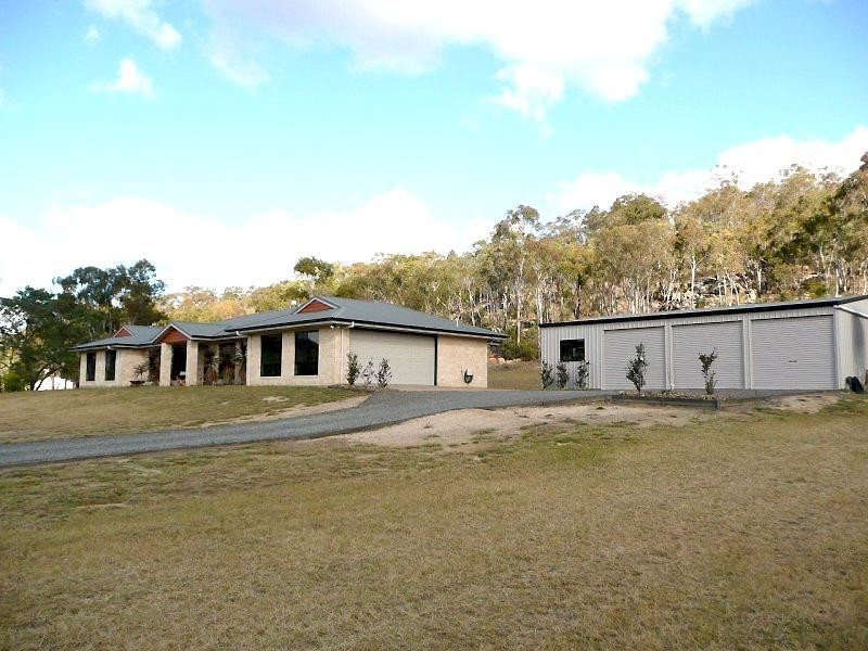 53 Roberts Road, Stanthorpe QLD 4380