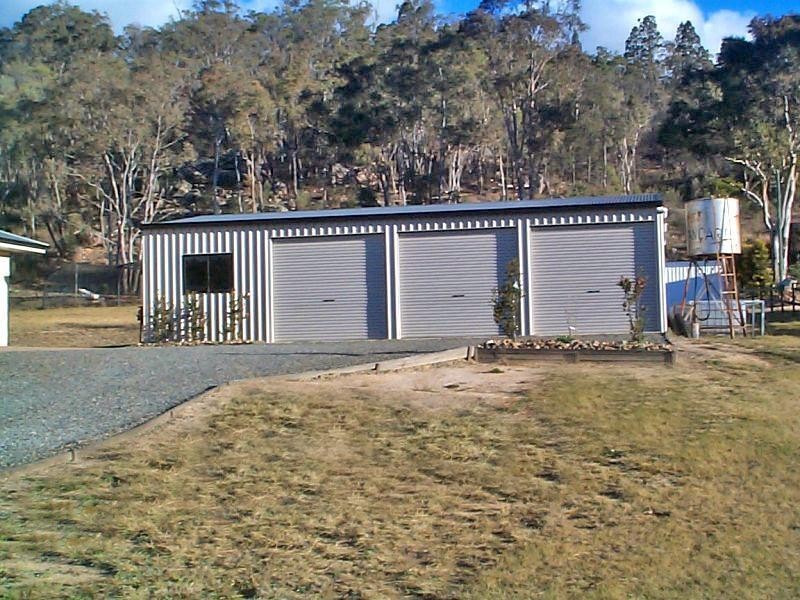 53 Roberts Road, Stanthorpe QLD 4380