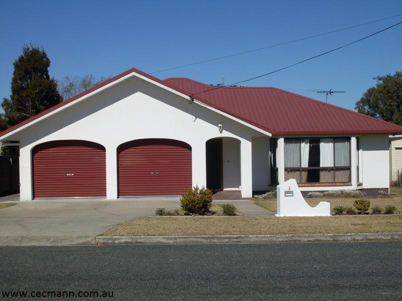 3 Francis Street, Stanthorpe QLD 4380