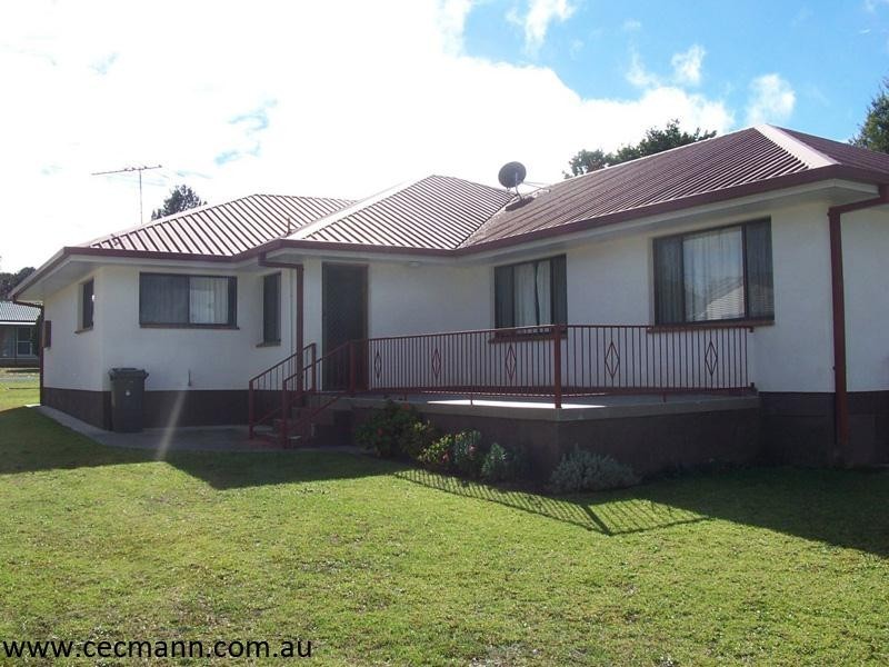 3 Francis Street, Stanthorpe QLD 4380