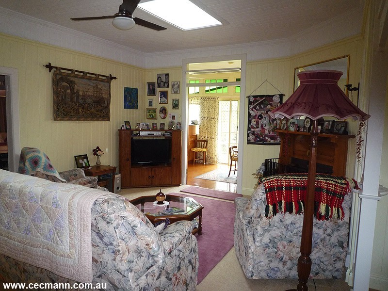 91 Granite Belt Drive, Stanthorpe QLD 4380