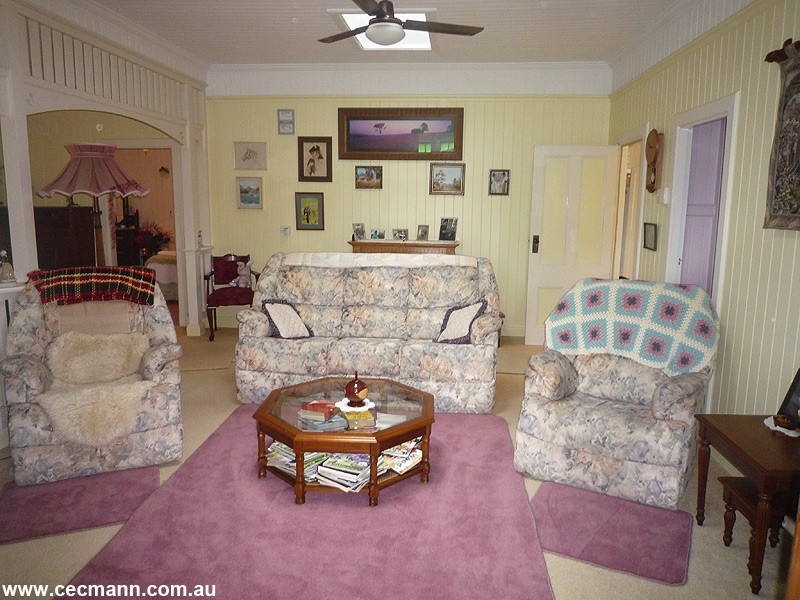 91 Granite Belt Drive, Stanthorpe QLD 4380