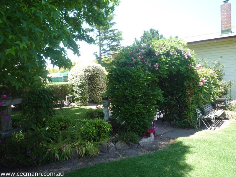 91 Granite Belt Drive, Stanthorpe QLD 4380