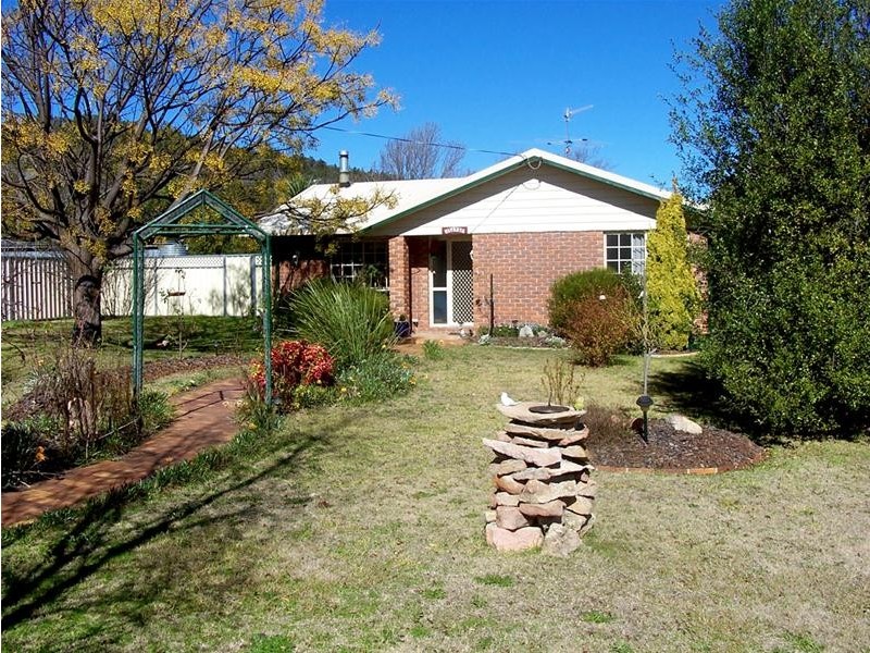 7 Rich Street, Stanthorpe QLD 4380