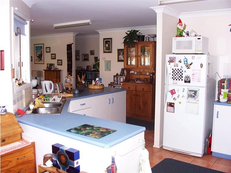 7 Rich Street, Stanthorpe QLD 4380