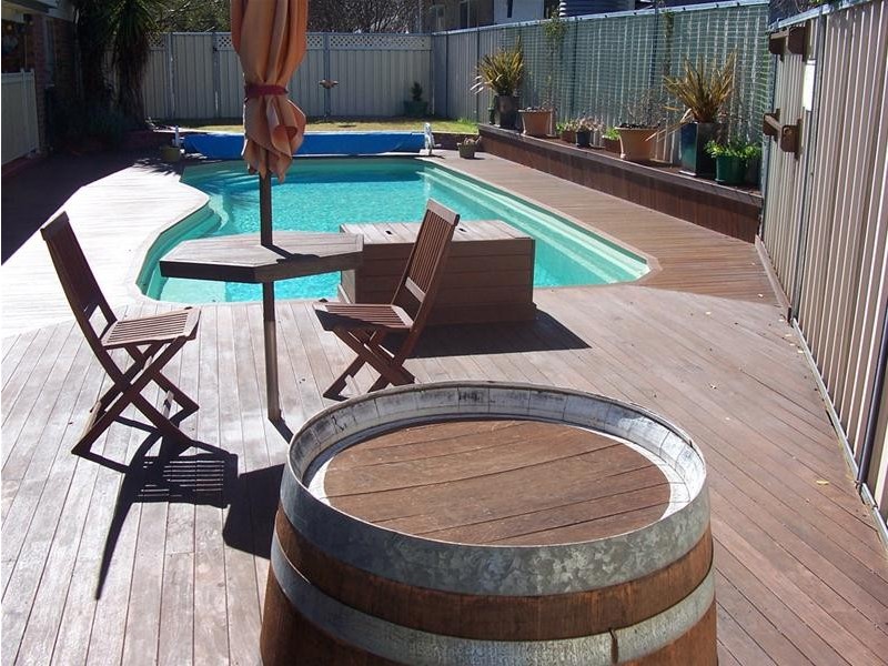 7 Rich Street, Stanthorpe QLD 4380