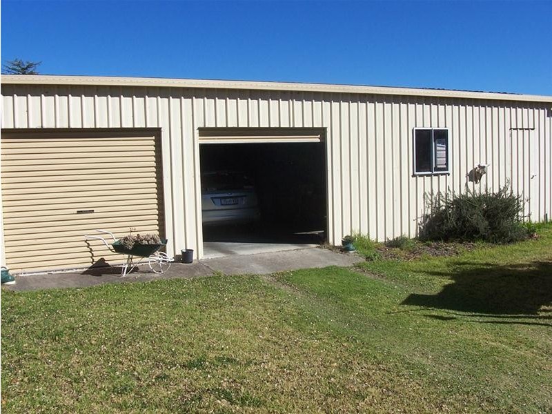 7 Rich Street, Stanthorpe QLD 4380