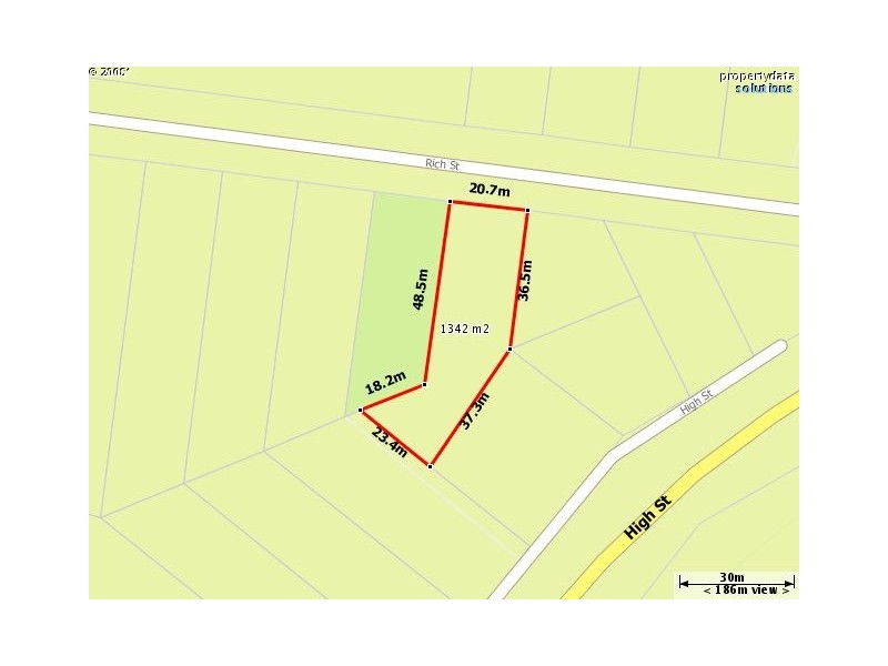 7 Rich Street, Stanthorpe QLD 4380