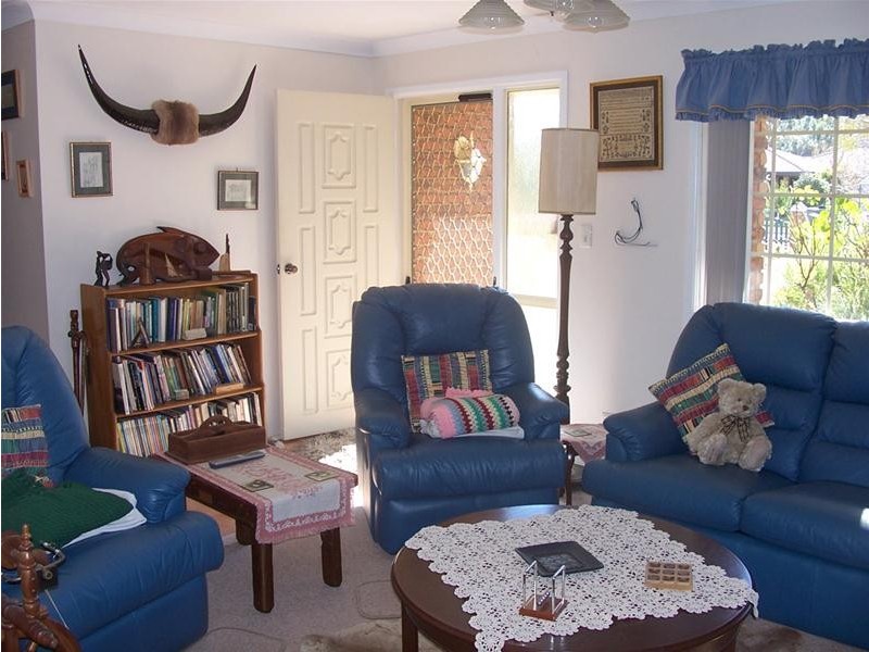 7 Rich Street, Stanthorpe QLD 4380