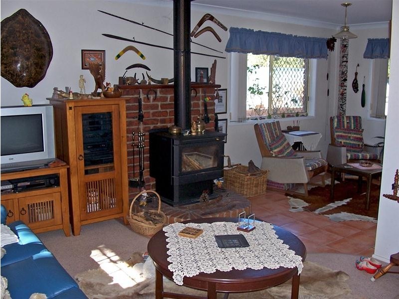 7 Rich Street, Stanthorpe QLD 4380