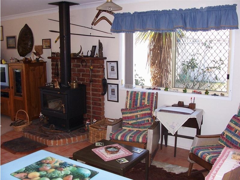 7 Rich Street, Stanthorpe QLD 4380