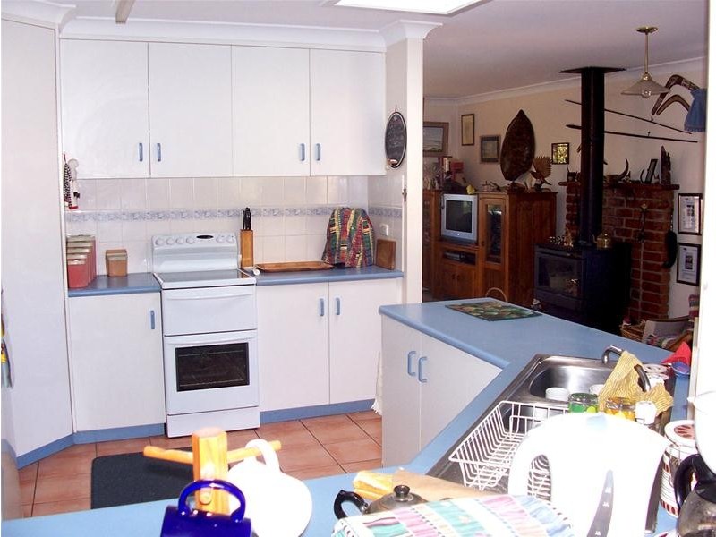 7 Rich Street, Stanthorpe QLD 4380