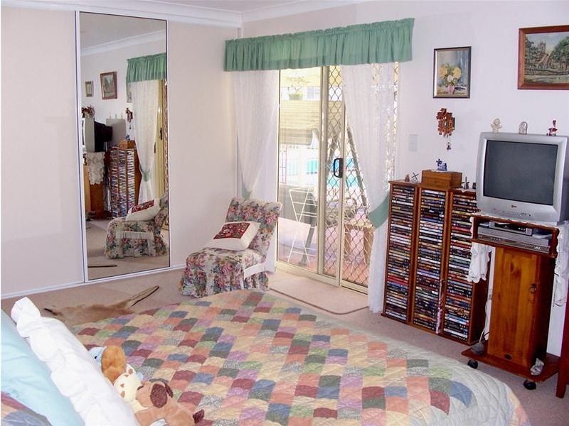 7 Rich Street, Stanthorpe QLD 4380