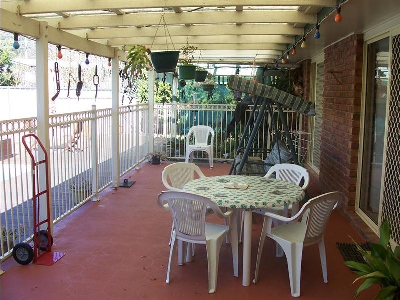 7 Rich Street, Stanthorpe QLD 4380