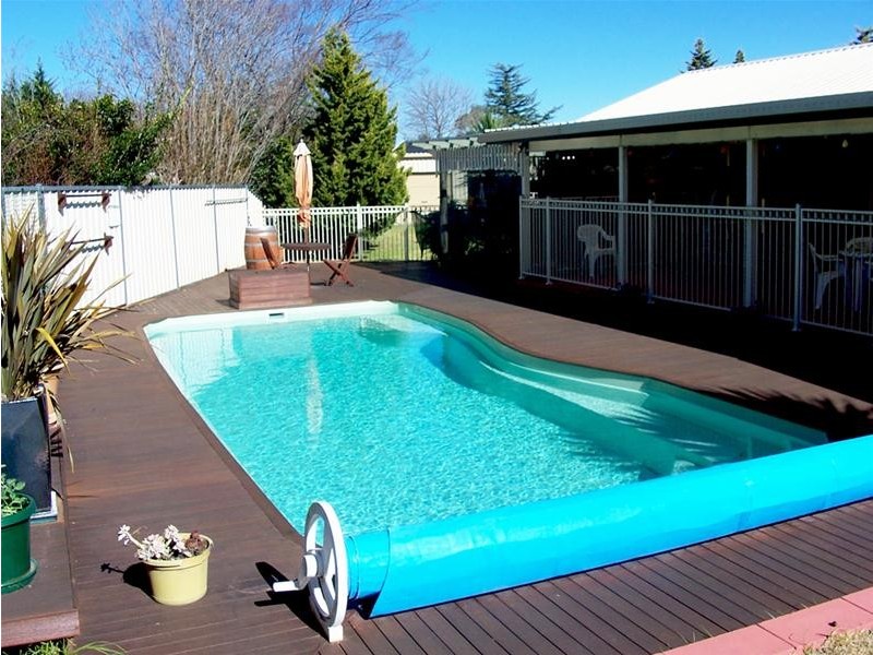 7 Rich Street, Stanthorpe QLD 4380