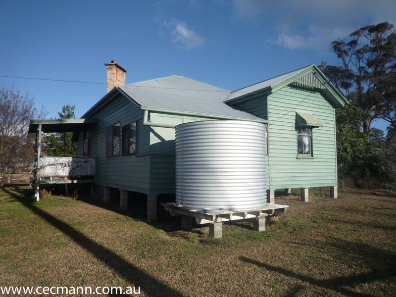 775 Amiens Road, Stanthorpe QLD 4380