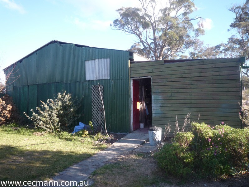 775 Amiens Road, Stanthorpe QLD 4380