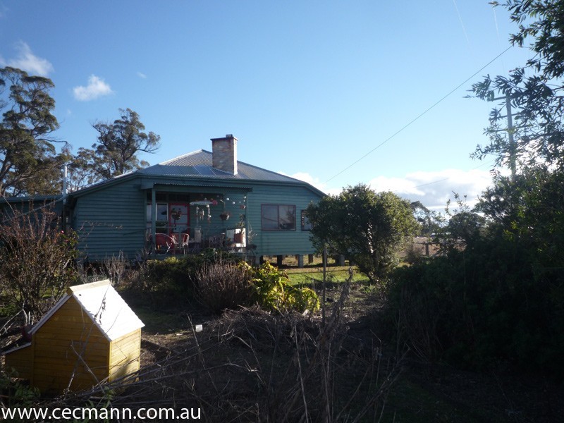 775 Amiens Road, Stanthorpe QLD 4380