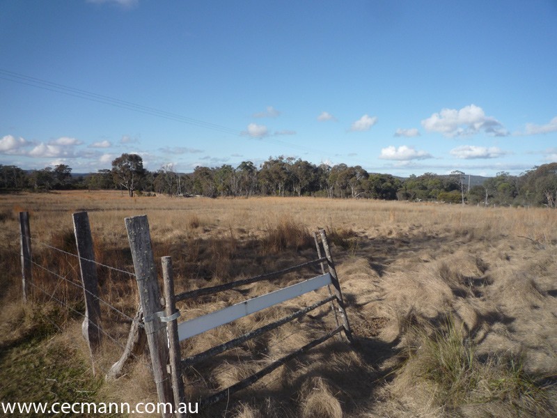 775 Amiens Road, Stanthorpe QLD 4380