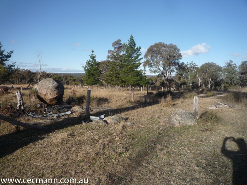 775 Amiens Road, Stanthorpe QLD 4380